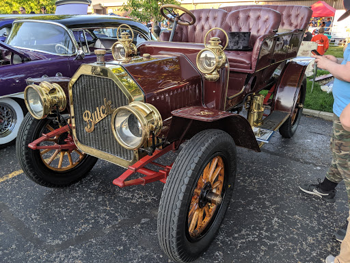 Motorcycle Dealer «Harley-Davidson of Valparaiso», reviews and photos, 1151 W Morthland Dr, Valparaiso, IN 46385, USA