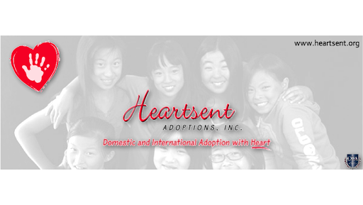 Heartsent Adoptions. Inc.