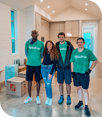 Bellhop Moving - Photo 6 - Car repair in , Las Vegas