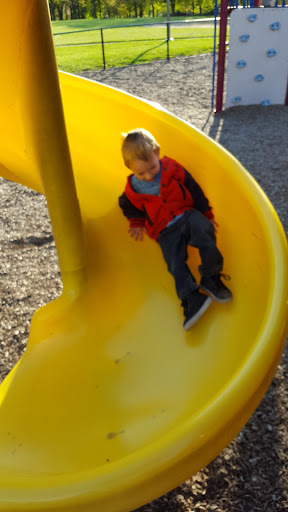 Community Center «Firestone Park Community Center», reviews and photos, 1480 Girard St, Akron, OH 44301, USA