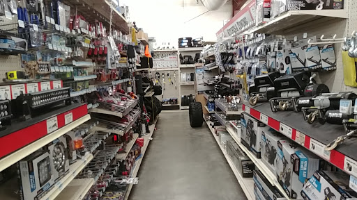 Home Improvement Store «Tractor Supply Co.», reviews and photos, 1111 Halstead Blvd, Elizabeth City, NC 27909, USA