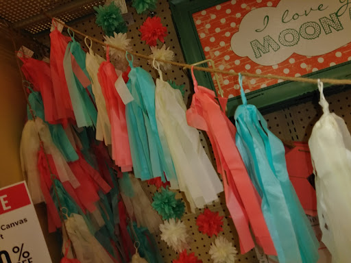 Craft Store «Hobby Lobby», reviews and photos, 620 SW Wilshire Blvd, Burleson, TX 76028, USA