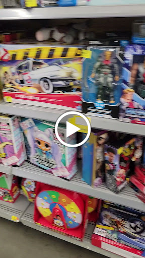 Department Store «Walmart Supercenter», reviews and photos, 545 Garden City Con, Murrells Inlet, SC 29576, USA