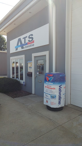 Auto Repair Shop «ATS Automotive LLC», reviews and photos, 5042 4th St SW, Cedar Rapids, IA 52404, USA