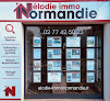 Elodie Immo Normandie Saint-Marcel