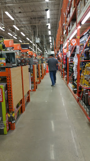 Home Improvement Store «The Home Depot», reviews and photos, 46261 Cranston Way, Sterling, VA 20165, USA