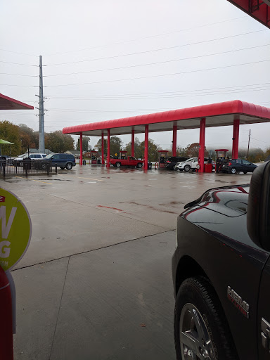 Convenience Store «Sheetz», reviews and photos, 7020 Seminole Trail, Ruckersville, VA 22968, USA