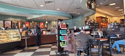 Book Store «Barnes & Noble», reviews and photos, 4015 Medina Rd, Akron, OH 44333, USA