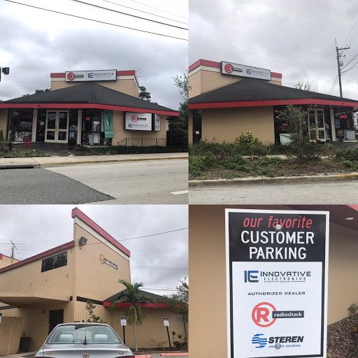 Electronics Store «RadioShack», reviews and photos, 2001 S Orange Ave, Orlando, FL 32806, USA