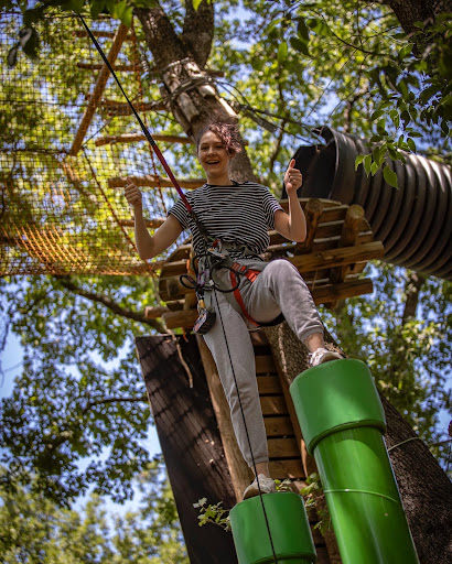 Photo 1 - Accroche Aventure