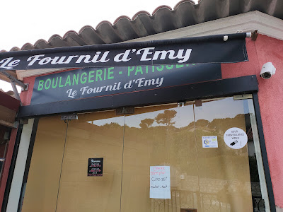 Le fournil d’EMY à Le Pradet