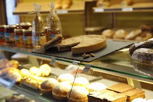 Bäckerei Konditorei Cafeteria Bott image