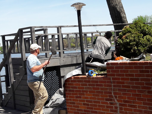 Golf Course «Rochester Elks Golf Course», reviews and photos, 2506 Country Club Dr S, Rochester, IN 46975, USA