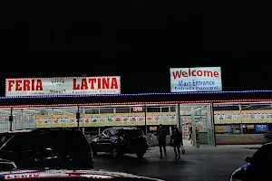 Feria Latina Restaurant image