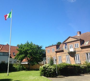 Den Italienske Ambassade