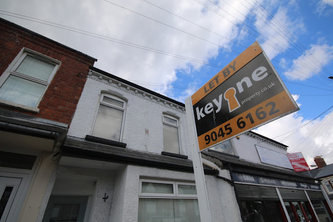 Reviews of Key One Property Ltd in Belfast - Real estate agency