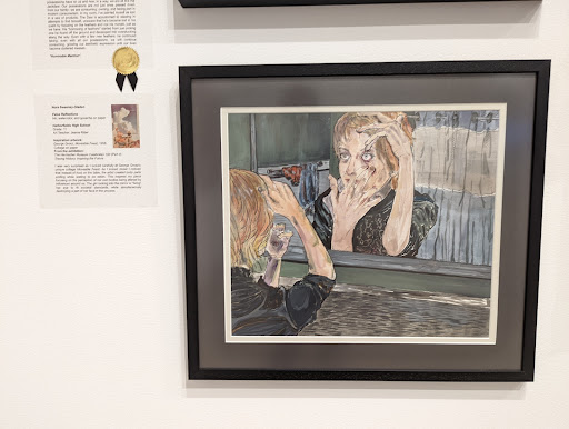 Art Museum «The Heckscher Museum of Art», reviews and photos, 2 Prime Ave, Huntington, NY 11743, USA