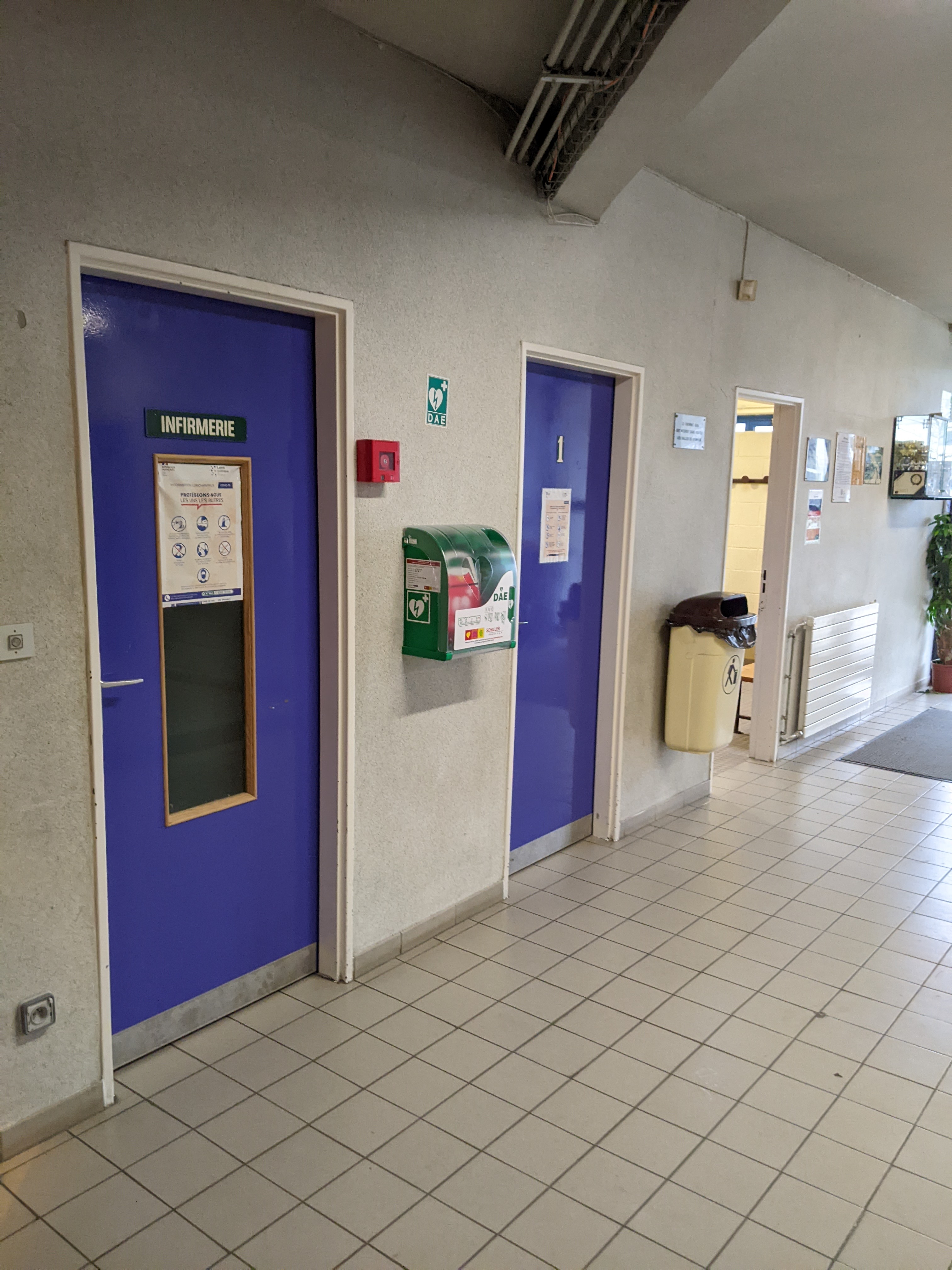Photo n° 1 de l'avis de Darth.a fait le 13/03/2022 à 17:19