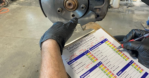 Auto Body Shop «Charlie Graham Body & Service», reviews and photos, 4206 Leavenworth St, Omaha, NE 68105, USA