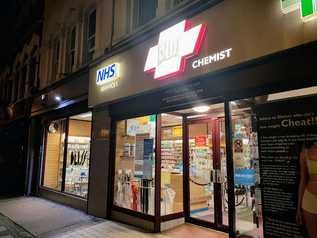 Bliss Chemist - Pharmacy