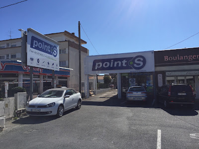 Point S Frejus AZUR AUTO SERVICES à Fréjus