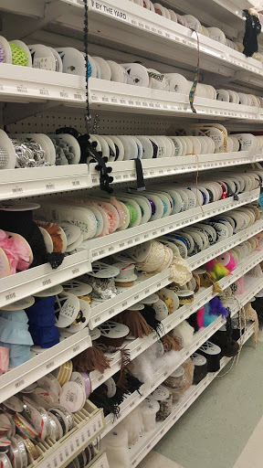 Fabric Store «Jo-Ann Fabrics and Crafts», reviews and photos, 1380 Dogwood Dr SE, Conyers, GA 30013, USA