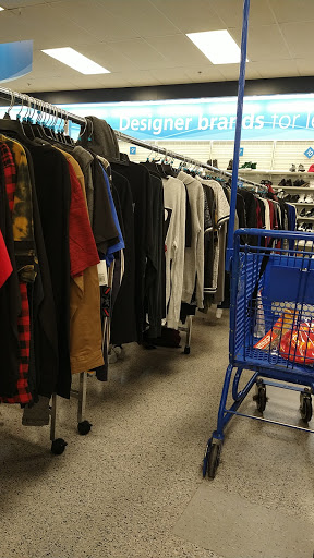 Clothing Store «Ross Dress for Less», reviews and photos, 1700 Norman Dr, Valdosta, GA 31601, USA