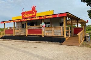 Herm’s - Chip Wagon image