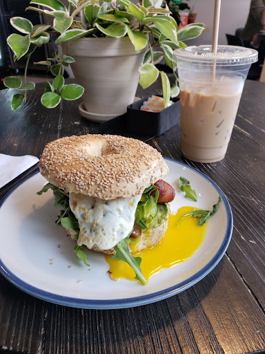 Cafe «Tin Cup Cafe», reviews and photos, 719 4th Ave, Brooklyn, NY 11232, USA