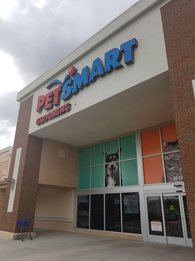 Pet Supply Store «PetSmart», reviews and photos, 1819 NE Pine Island Rd, Cape Coral, FL 33909, USA