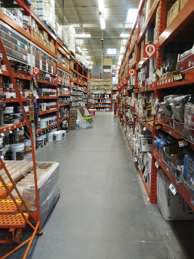 Home Improvement Store «The Home Depot», reviews and photos, 6400 Peachtree Dunwoody Rd, Sandy Springs, GA 30328, USA