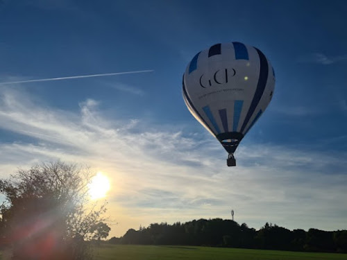 Agence de vols touristiques en montgolfière Rance Montgolfière Brusvily