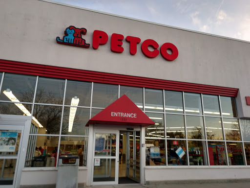 Pet Supply Store «Petco Animal Supplies», reviews and photos, 1933 South Rd, Poughkeepsie, NY 12601, USA