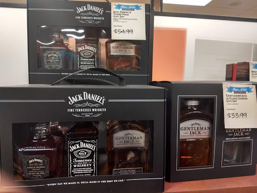 State Liquor Store «Fine Wine & Good Spirits», reviews and photos, 106 W Harford St, Milford, PA 18337, USA