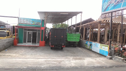 BBM CARGO & LOGISTIC YOGYAKARTA