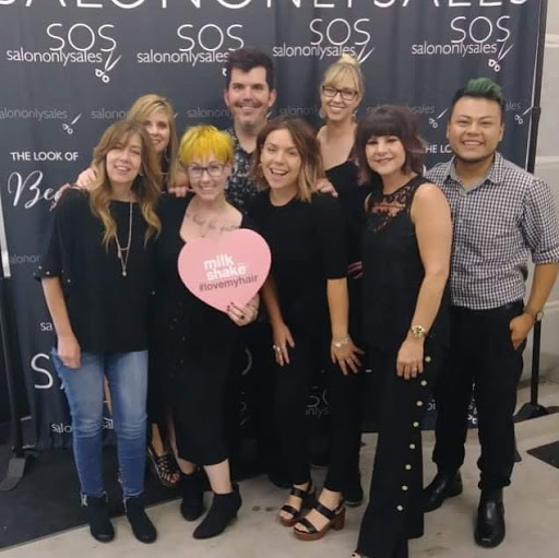 Beauty Salon «Ahead Of The Curve Salon», reviews and photos, 1718 Washington St, Blair, NE 68008, USA