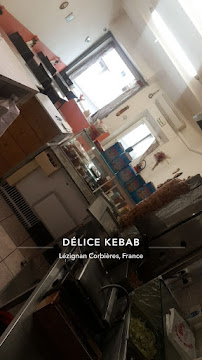 Photos du propriétaire du Délice Kebab à Lézignan-Corbières - n°3