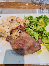 Photo n°21 de Restaurant Reverie l'Estuaire - Réservation uniquement par téléphone à Paimbœuf ()