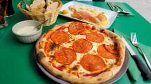 Photo n°8 de Le Grand Amalfi à Paris ()