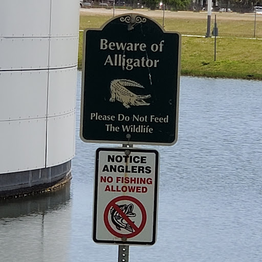 Tourist Attraction «Exploration Tower», reviews and photos, 670 Dave Nisbet Dr, Cape Canaveral, FL 32920, USA