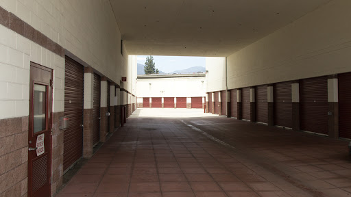 Self-Storage Facility «Arcadia 210 Self Storage», reviews and photos, 324 N 2nd Ave, Arcadia, CA 91006, USA
