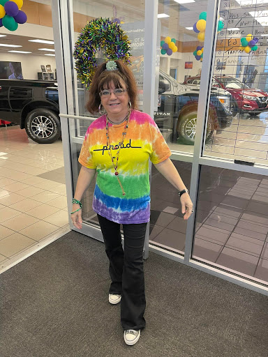 Nissan Dealer «Pat Peck Nissan - Gulfport», reviews and photos, 9480 US 49, Gulfport, MS 39503, USA