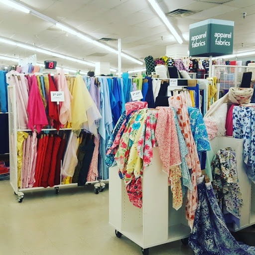 Fabric Store «Jo-Ann Fabrics and Crafts», reviews and photos, 6320 Seven Corners Center, Falls Church, VA 22044, USA