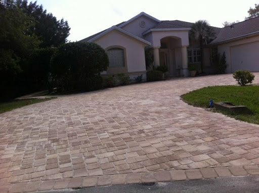 General Contractor «Fidus Roofing, Construction & Pavers», reviews and photos, 301 Kingsley Lake Dr #501, St Augustine, FL 32092, USA