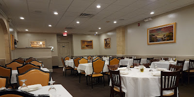 Papa Joe's Ristorante Italiano