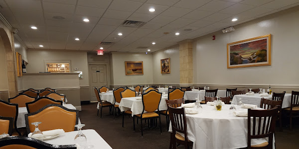 Papa Joe's Ristorante Italiano