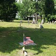 Methodist Episcopal west cemetery