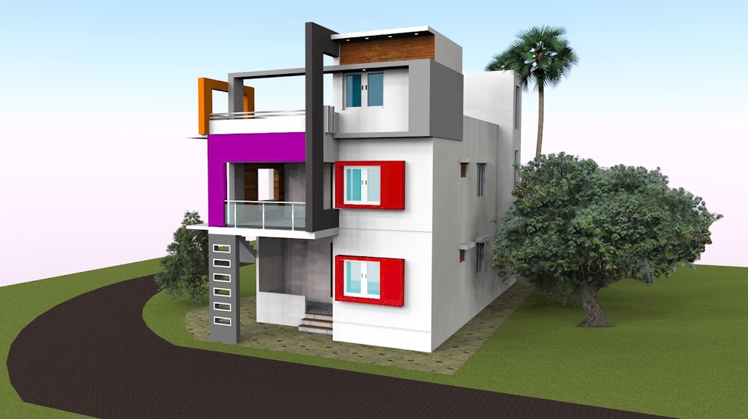 Taj home