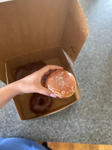 Donut Shop «Carol Lee Donut Shop», reviews and photos, 7200 Meade St, Westminster, CO 80030, USA