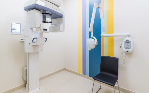 Стоматология Доктора Хачатуряна Best Smile Clinic Ӏ проспект Мира